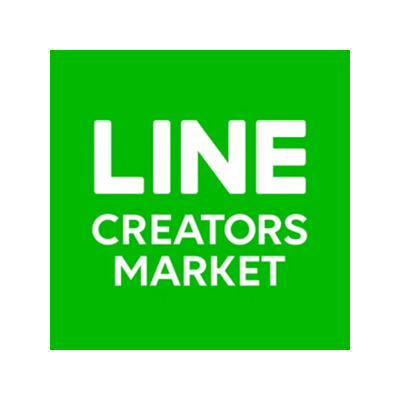 lineスタンプと着せ替え