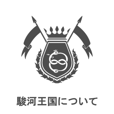 駿河王国について